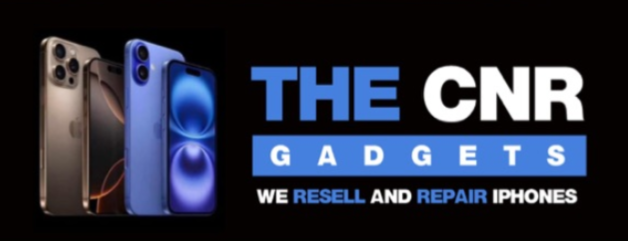 Welcome to The CNR Gadgets